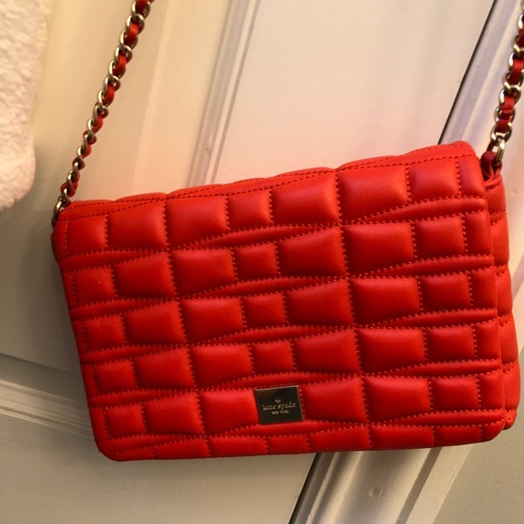 Kate Spade bag - Picture 3 of 6